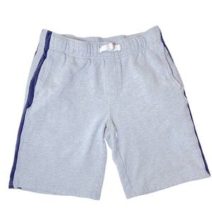 Gymboree Heather Gray Shorts Boys Size 12